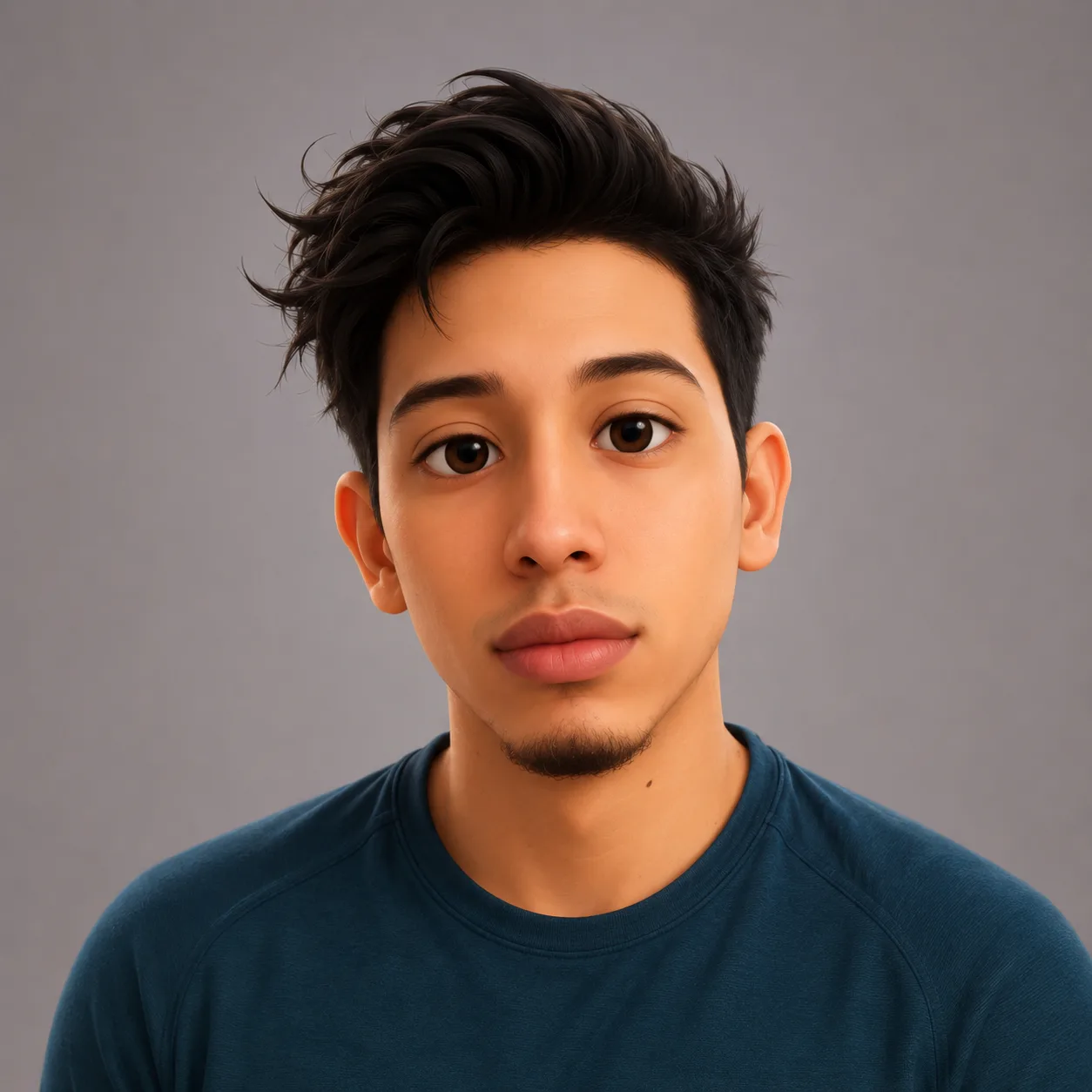 Steven, Video Editor & Thumbnail Designer