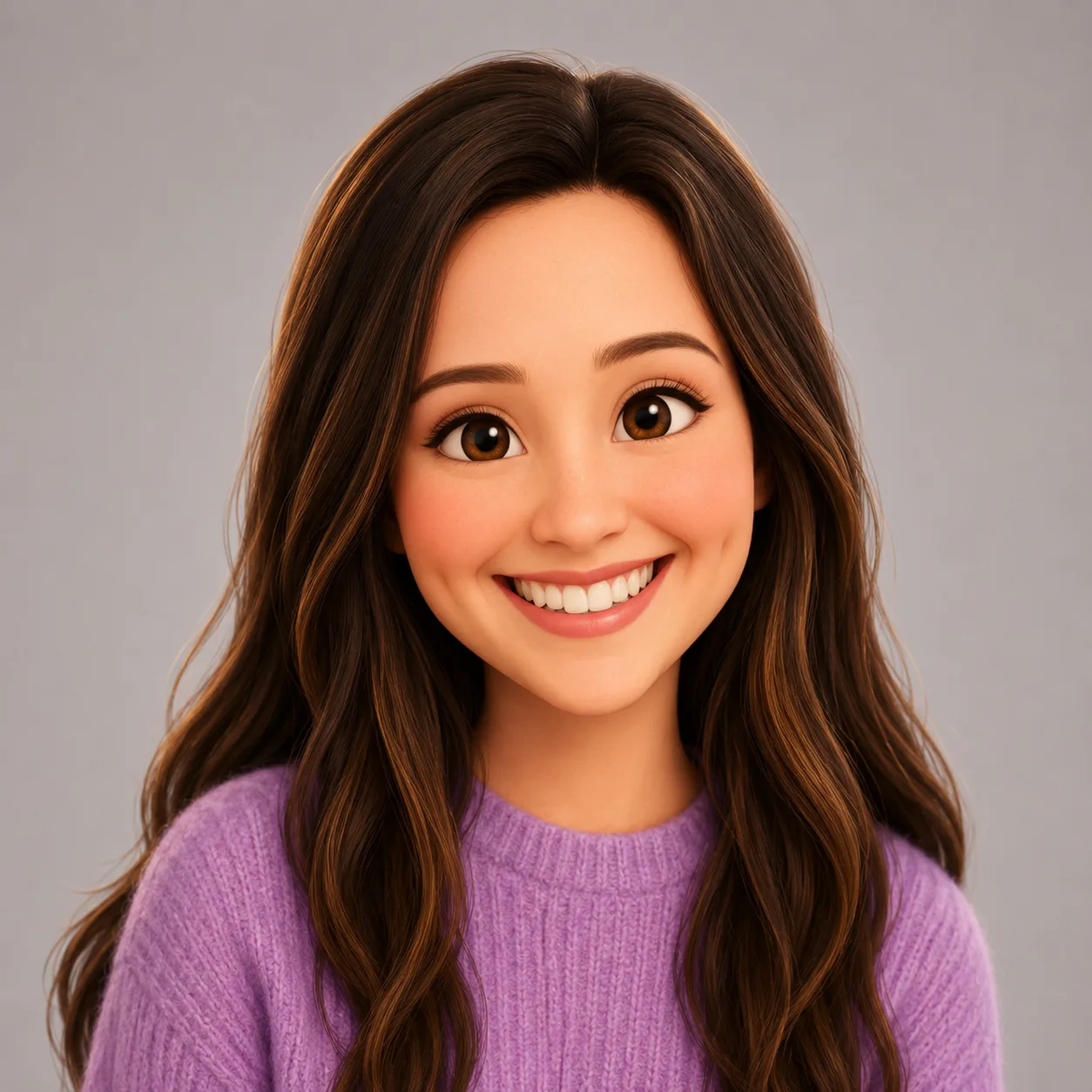 Lili, Host