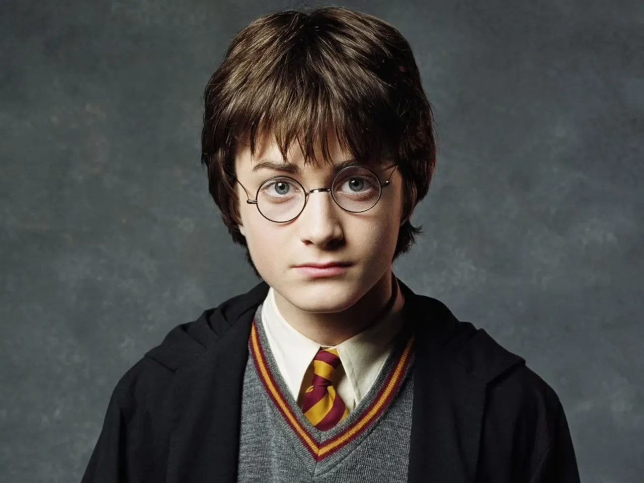 How Much Do You Know About Harry Potter?
