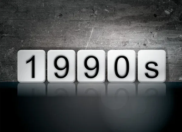 How Much Do You Remember About The 90s?