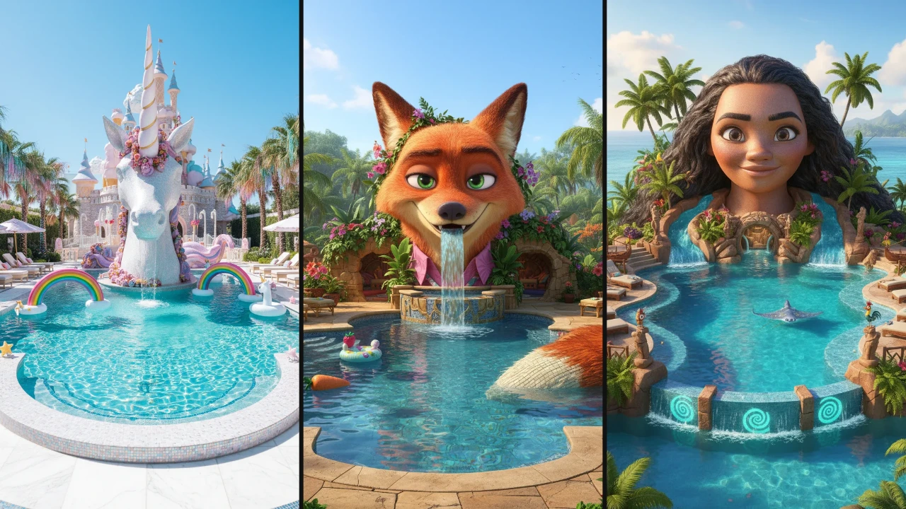 Build Your Dream World