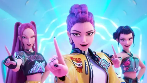 How Much Do You Know About KPop Demon Hunters?