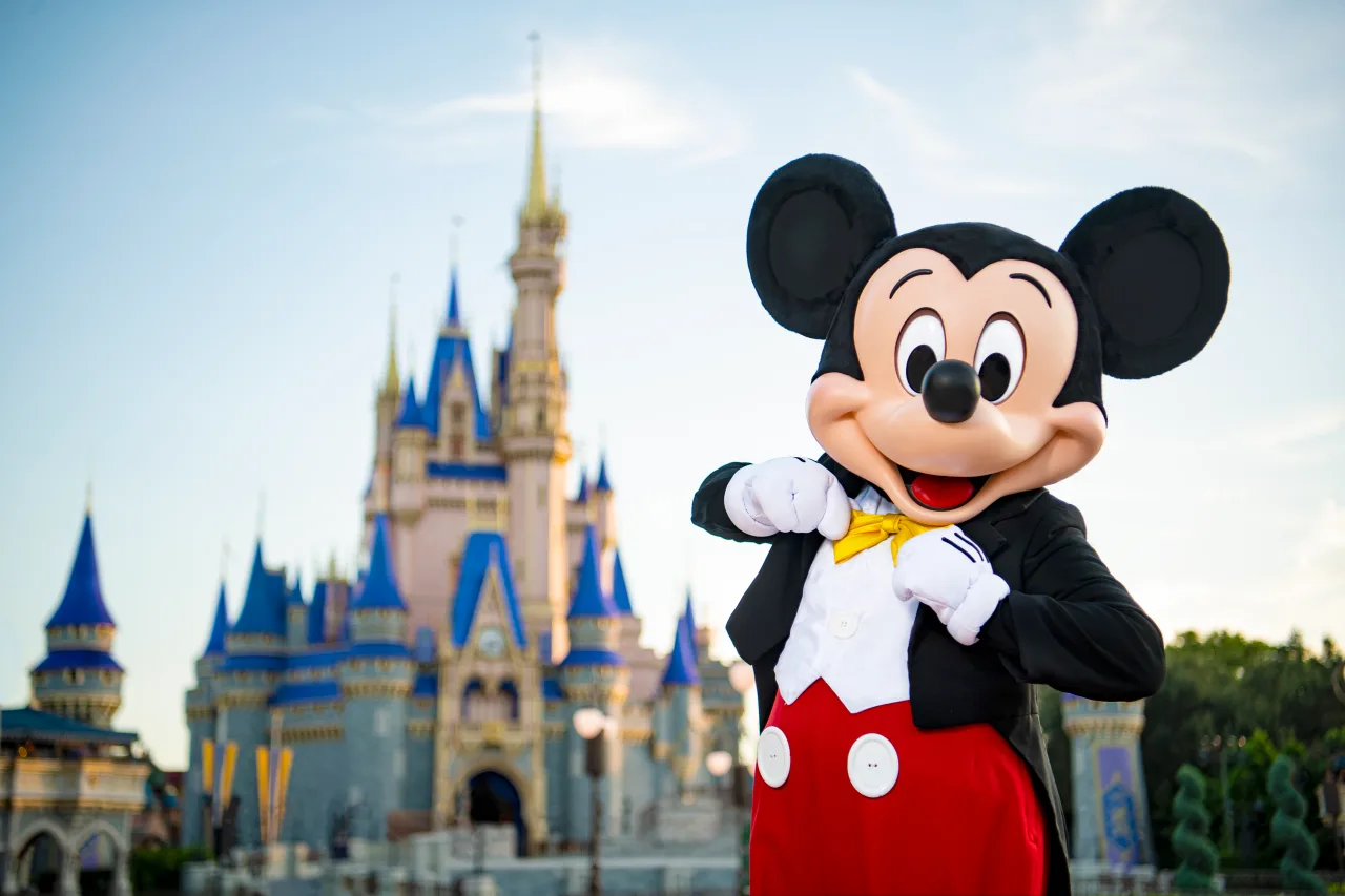 How Much Do You Know About Disney?