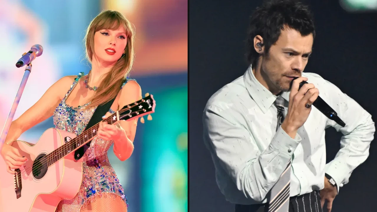 Would You Rather: Celebrity Edition