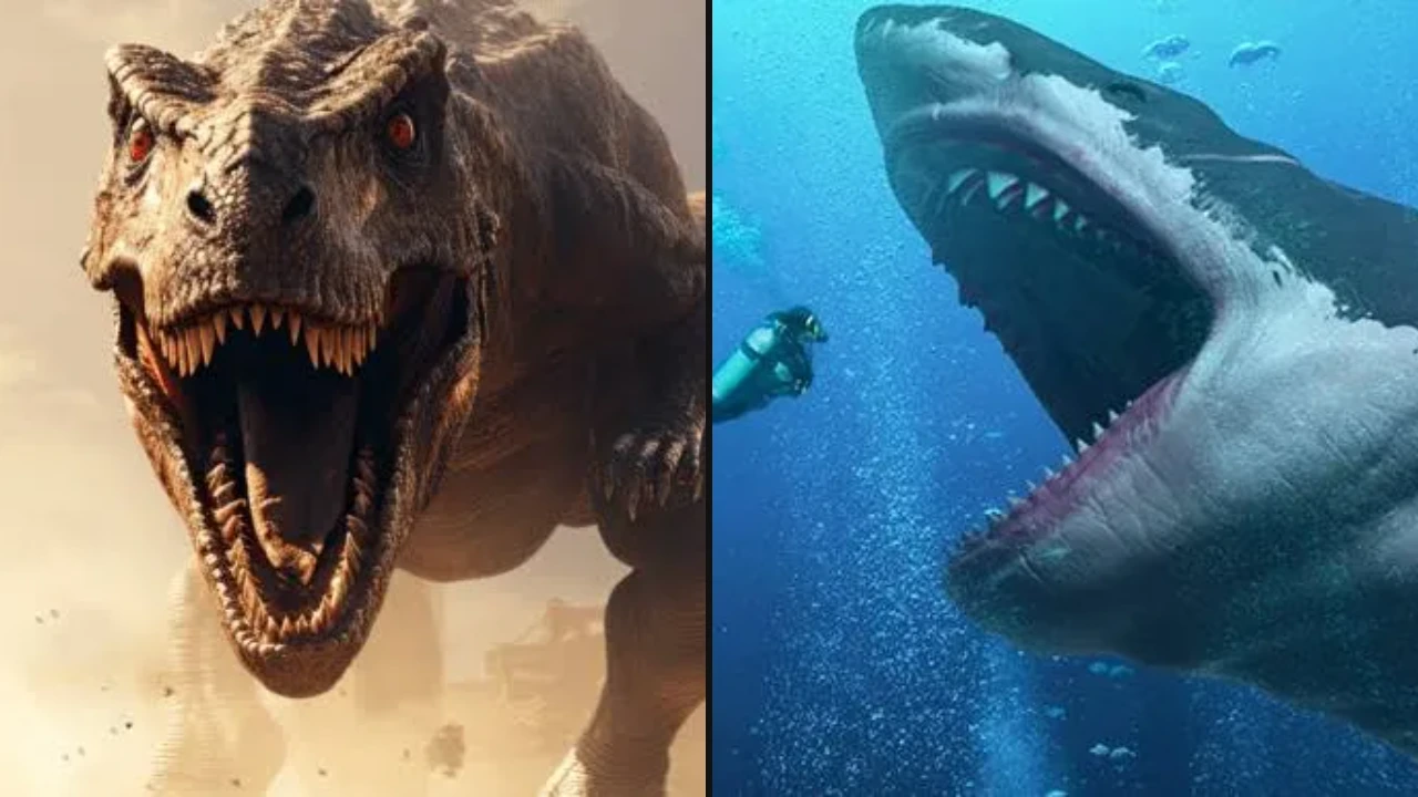 Would You Rather: Most Extreme Choices Ever