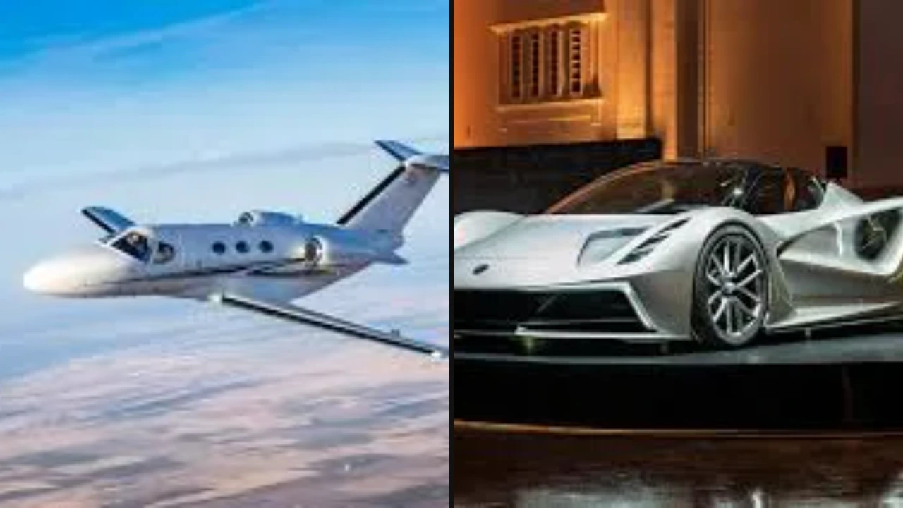 Would You Rather: Filthy Rich Edition