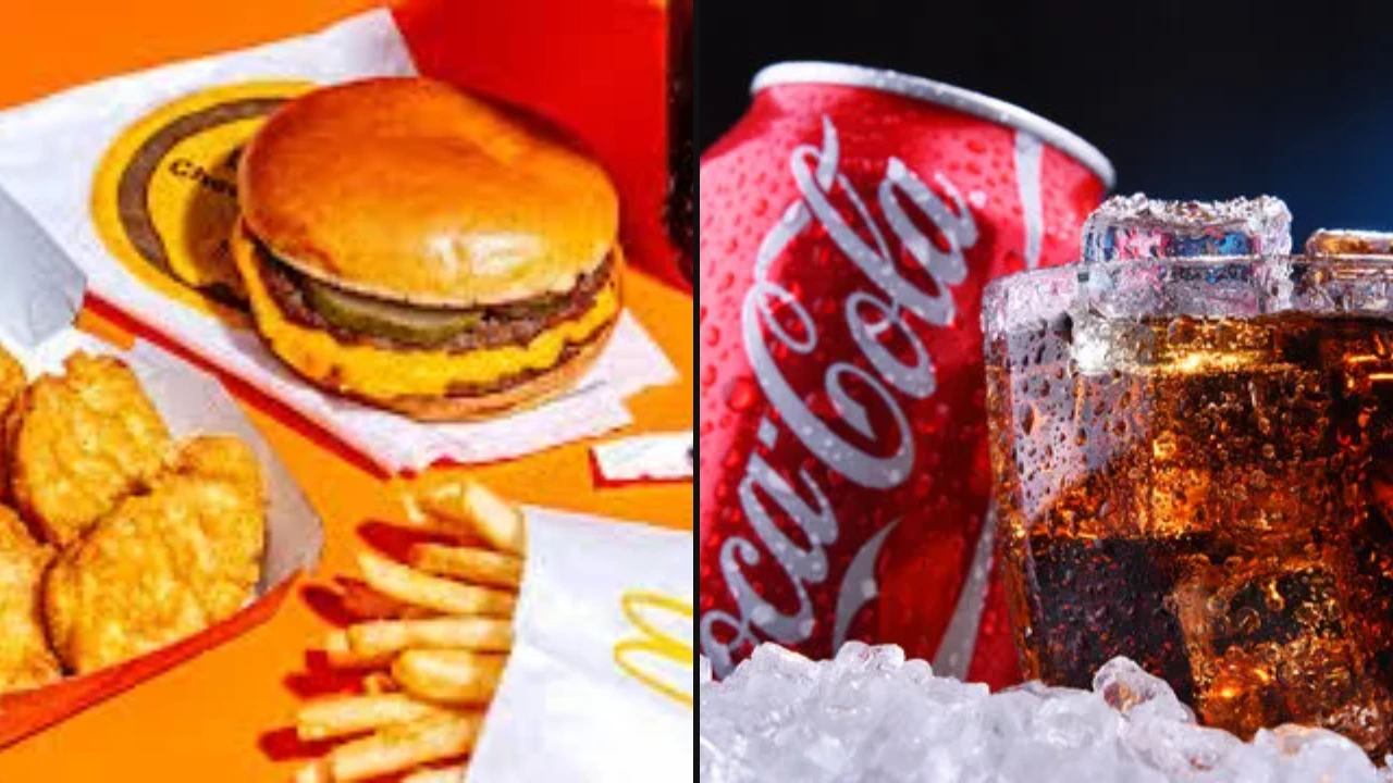 Would You Rather: Food and Drink Edition