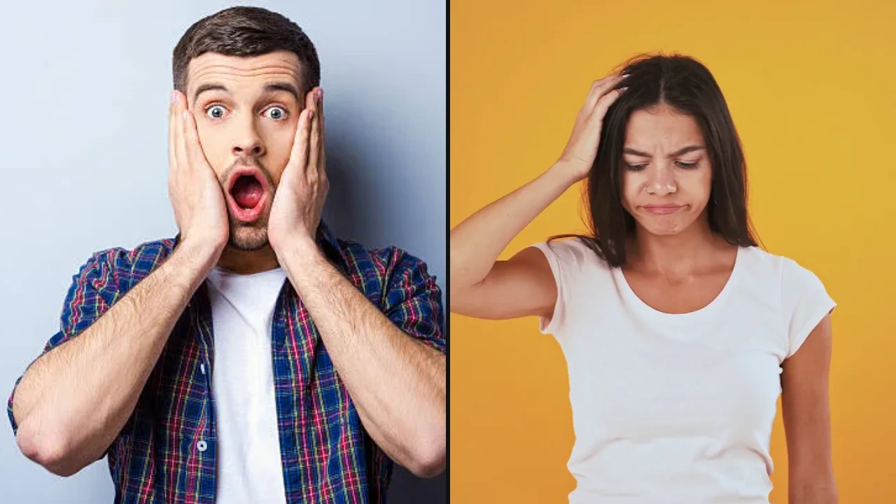 Would You Rather: Hardest Choices Edition
