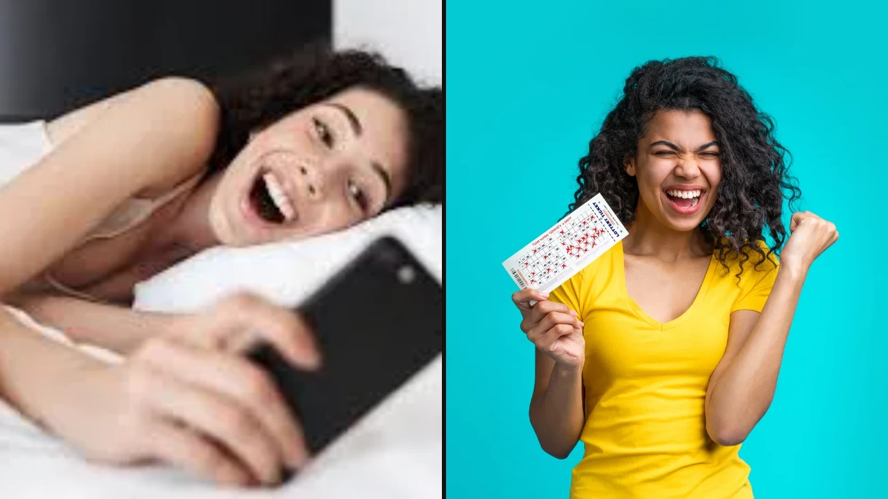 Would You Rather: Lucky Edition