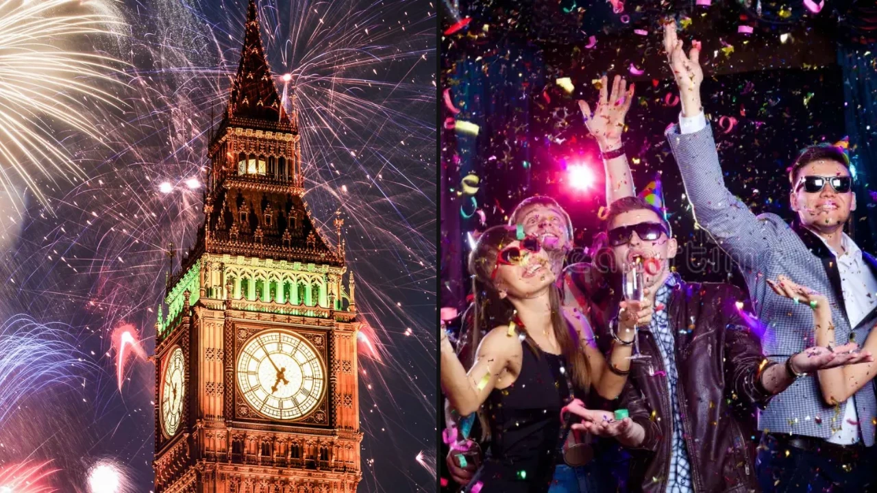 Would You Rather: New Years Edition
