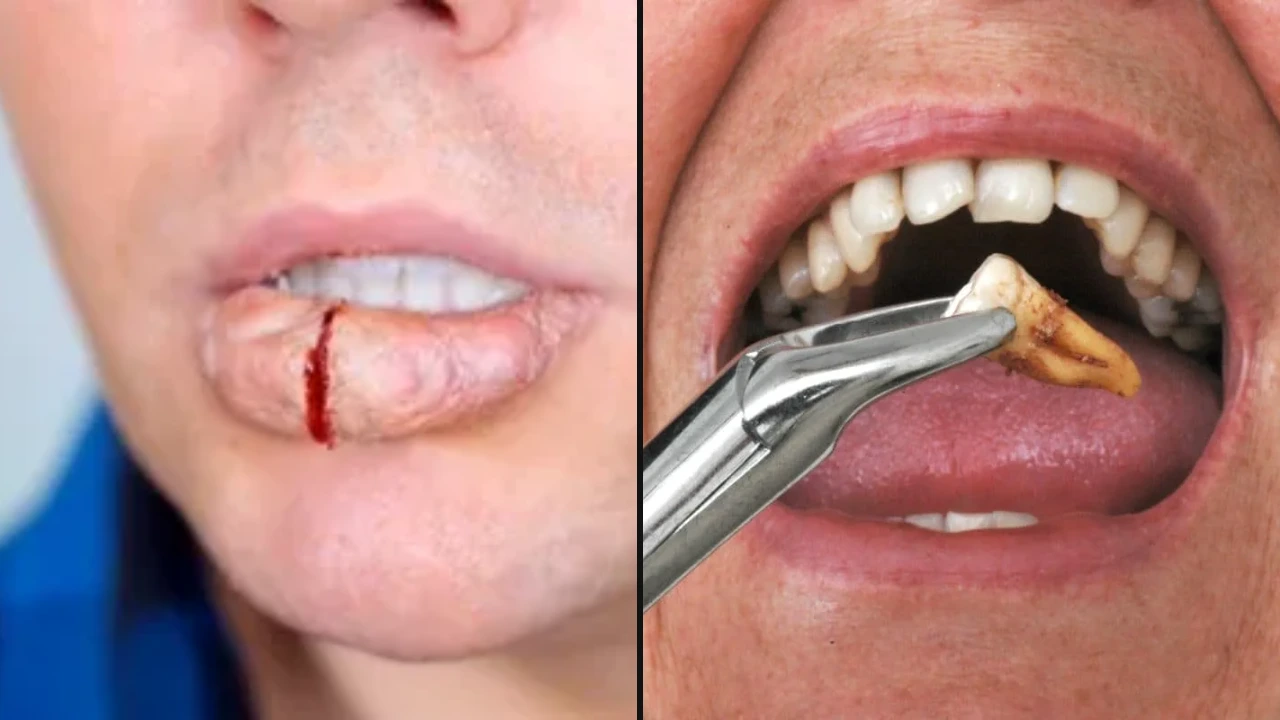 Would You Rather: Painful Edition