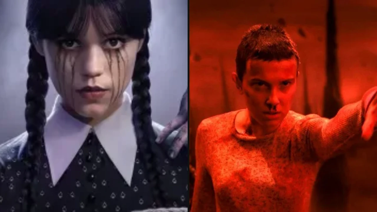 Would You Rather: Scary Girls