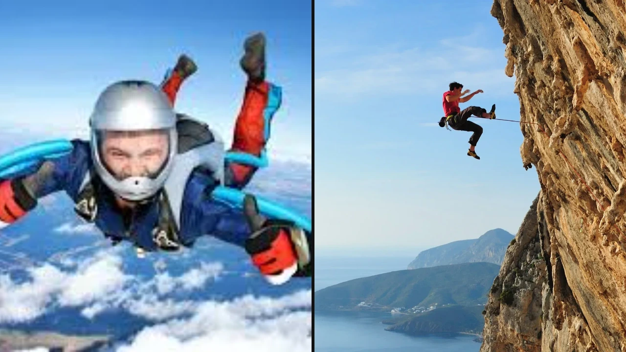 Would You Rather: Worst Fears Edition