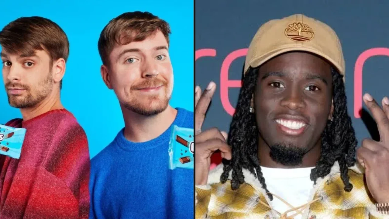 Would You Rather: YouTubers Edition