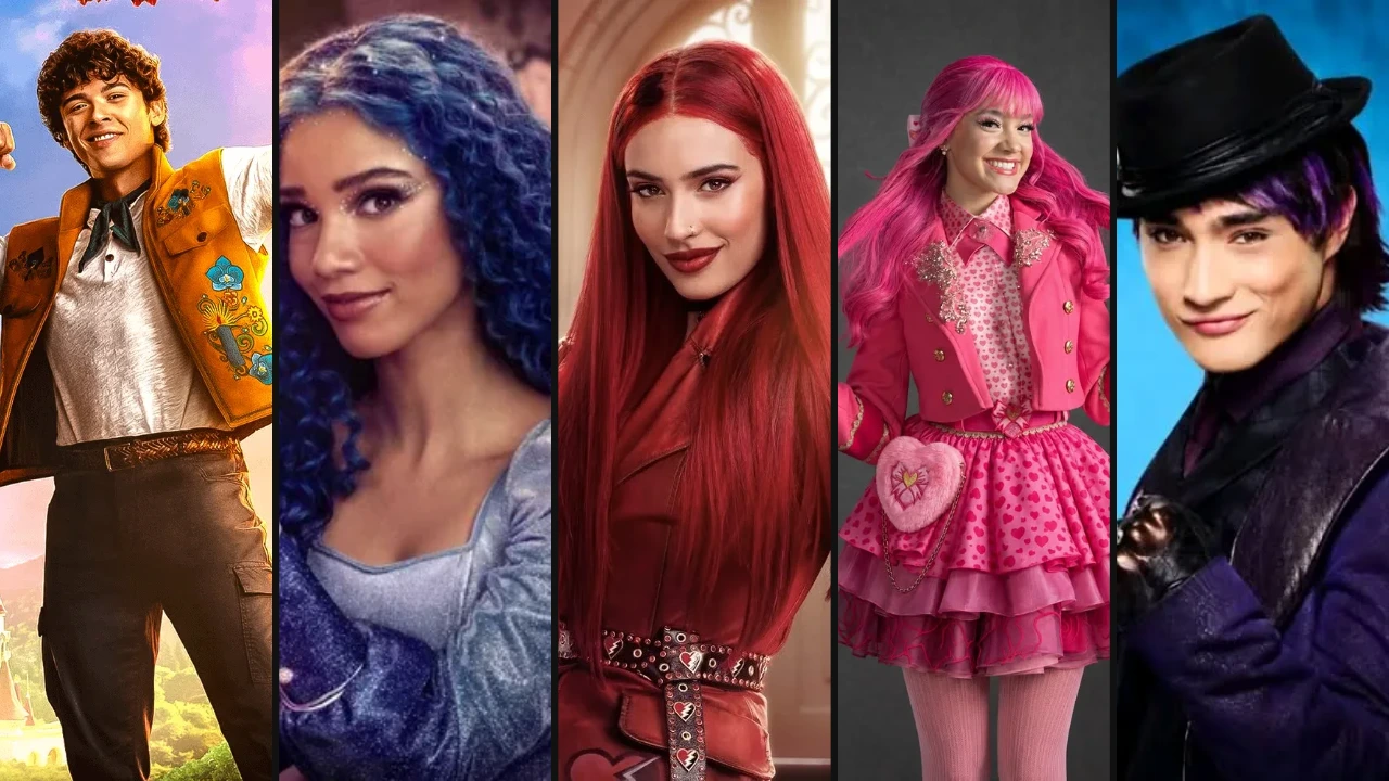 Which Poppy Playtime Character Are You? – The Quiz Show