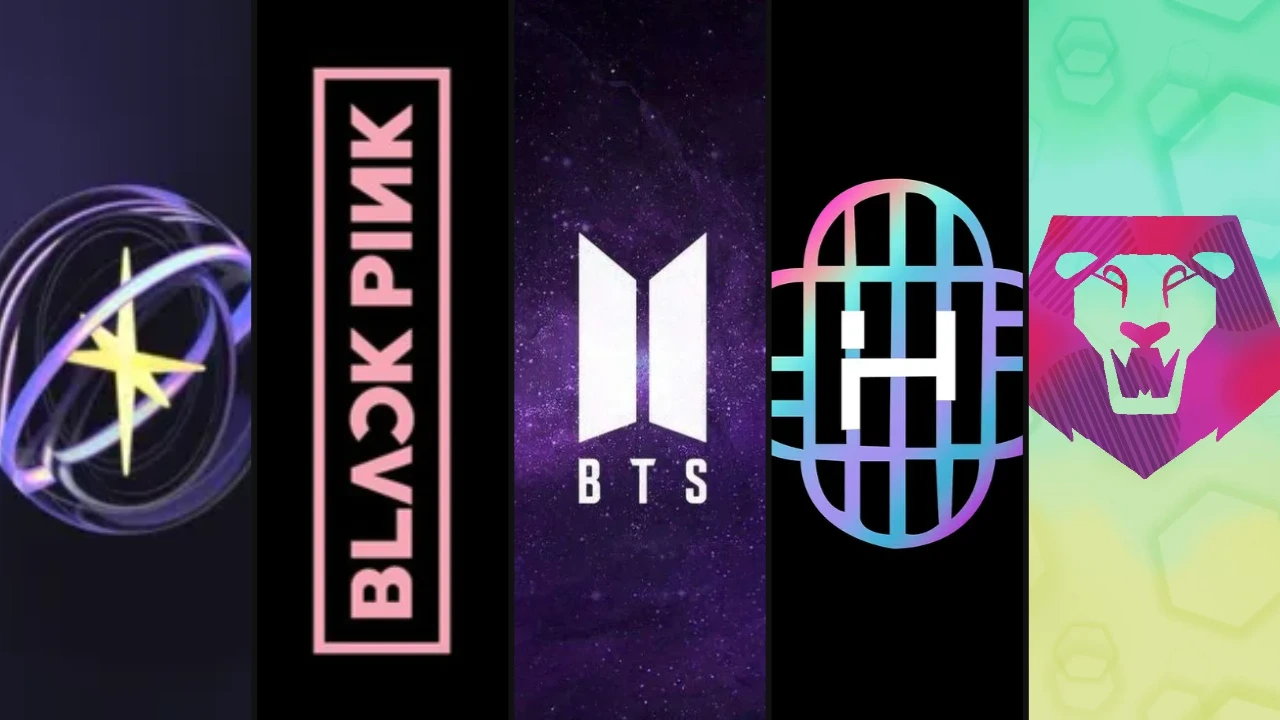 Which K-Pop Group Are You?