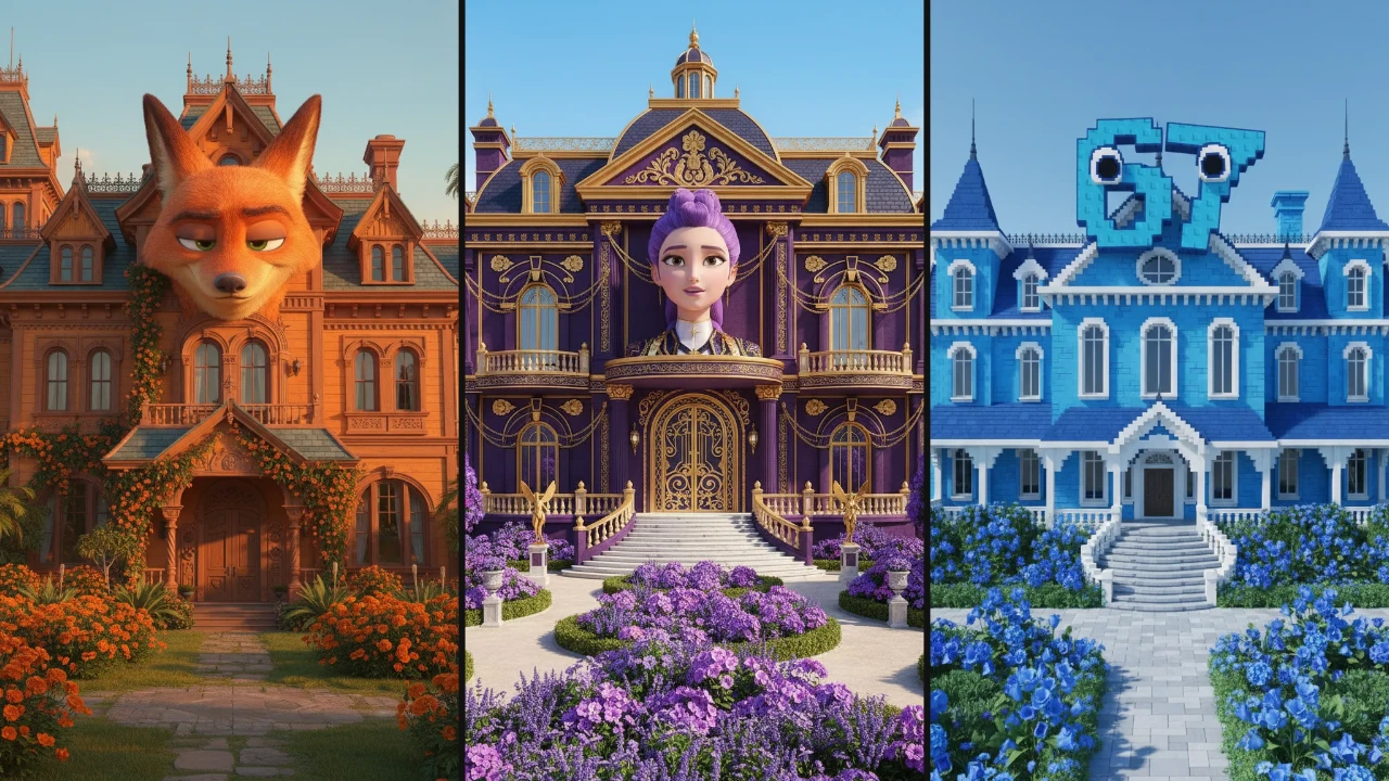 Build Your 2026 Dream World