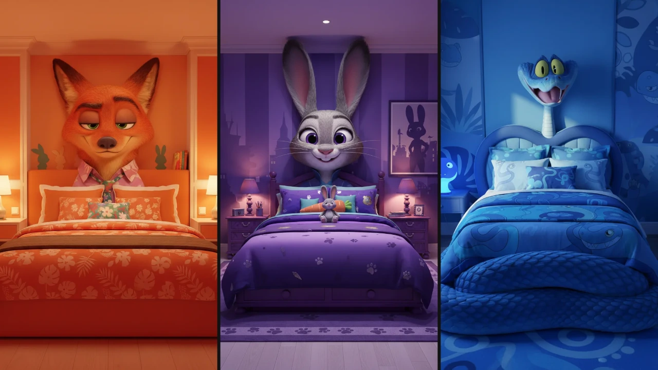 Build Your Ultimate Dream Bedroom