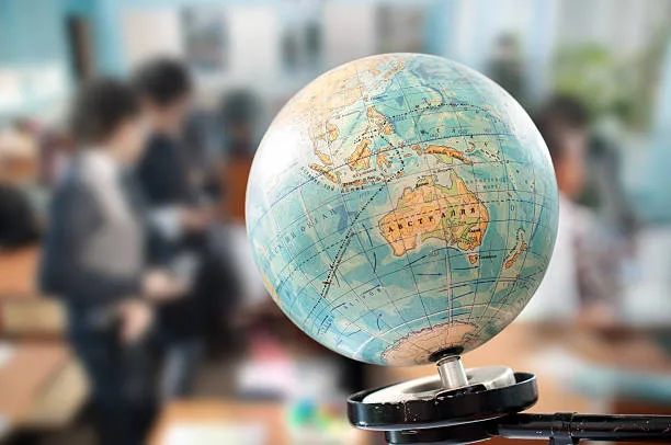 Geography Quiz Part 2
