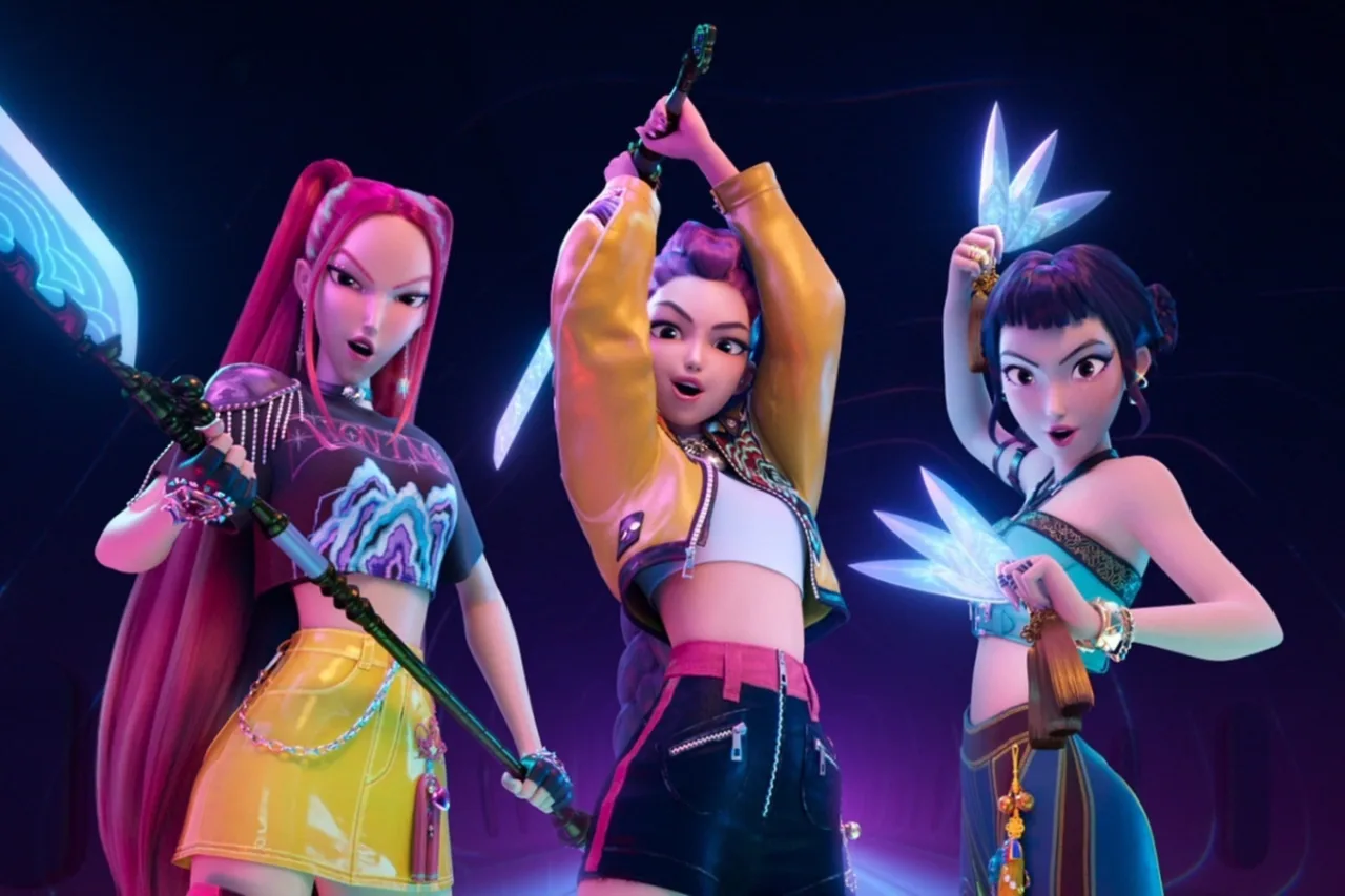 KPop Demon Hunters Quiz: Expert Edition