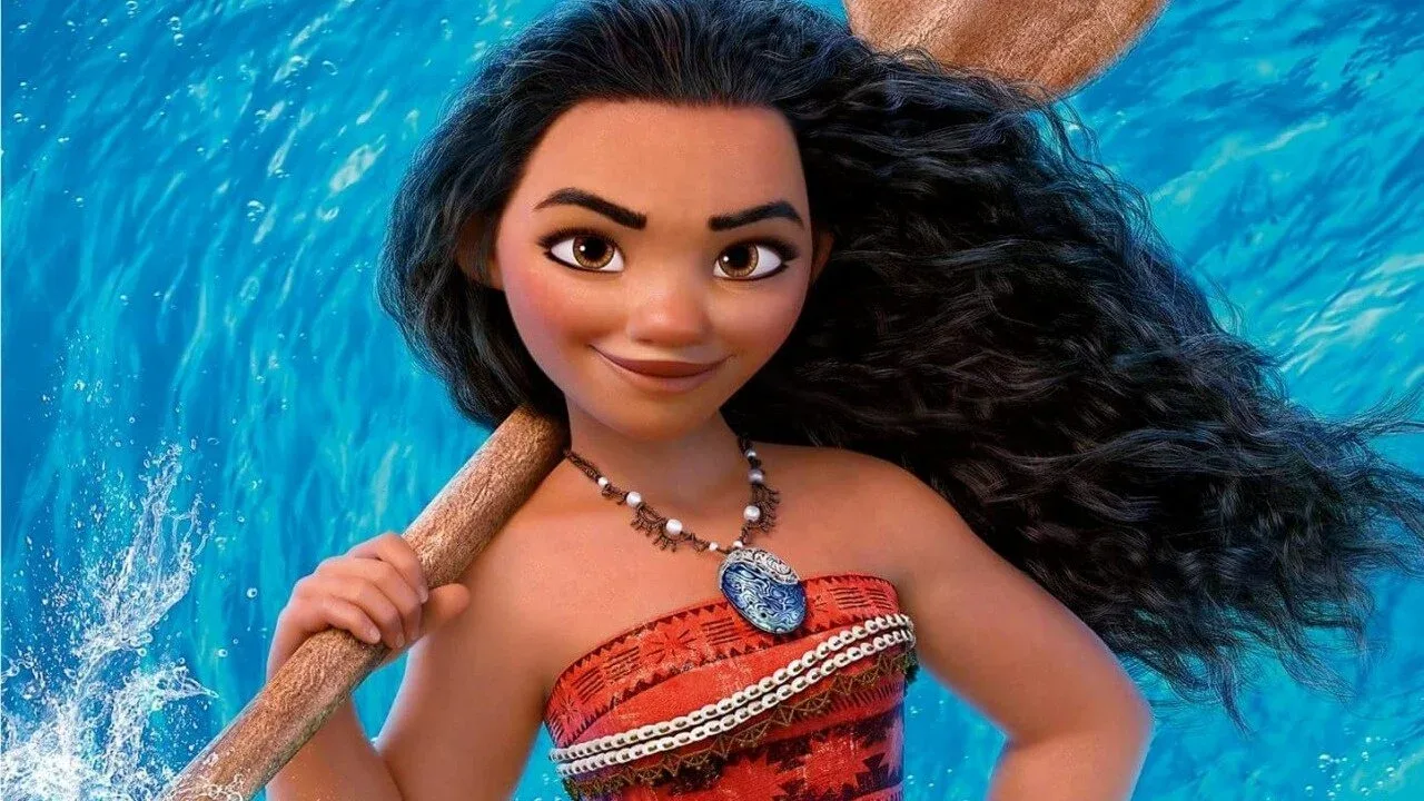 How Much Do You Know About Moana?