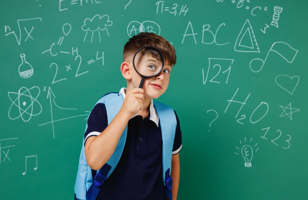 Are You Smarter Than a 5th Grader?