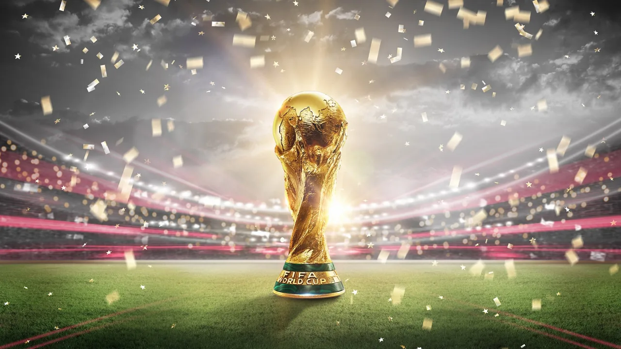 World Cup Quiz