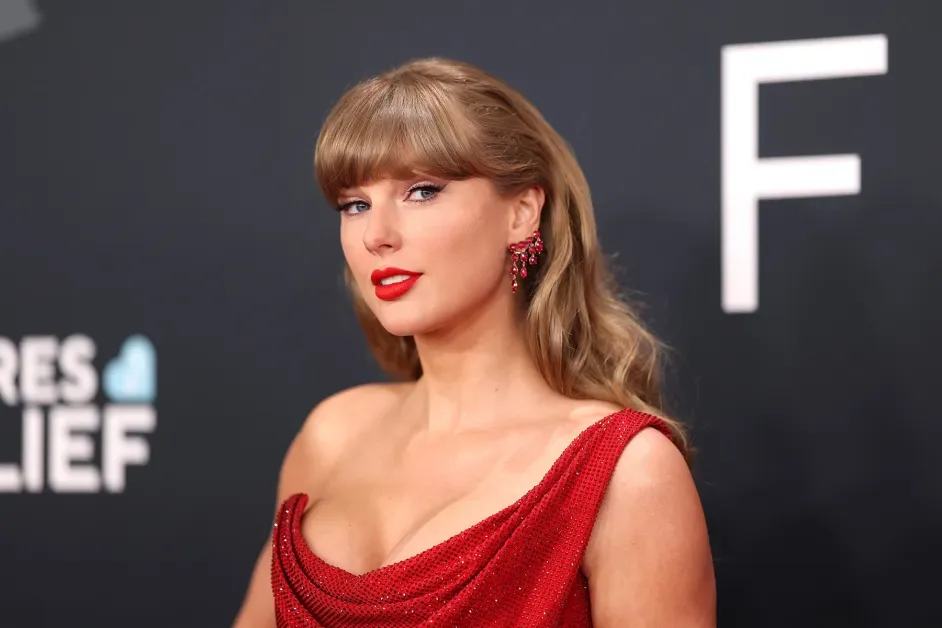 How Much Do You Know About Taylor Swift?