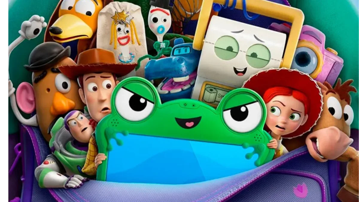 How Much Do You Know About Toy Story 5?